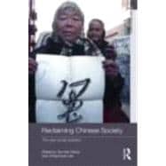 Reclaiming Chinese Society: The New Social Activism