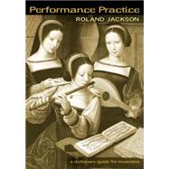Performance Practice