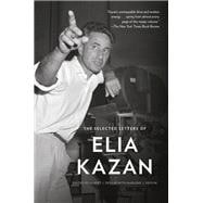 The Selected Letters of Elia Kazan