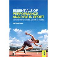 Essentials of Performance Analysis in Sport