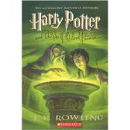 Harry Potter 06 : And the Half-Blood Prince