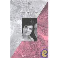 The Marriage of Anna Maye Potts: A Novel