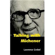 Talking With Michener