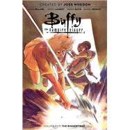 Buffy the Vampire Slayer Vol. 5