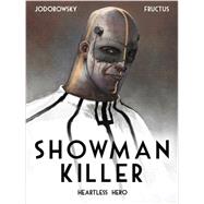 Showman Killer