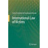 International Law of Victims