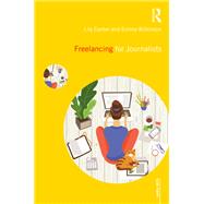 Freelancing for Journalists