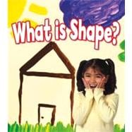 What Is Shape?