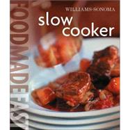 Williams-Sonoma: Slow Cooker