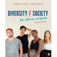 Diversity and Society