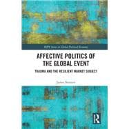 Affective Politics of the Global Event