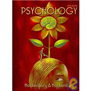 Psychology and eBook Access Card