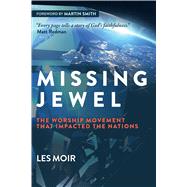 Missing Jewel