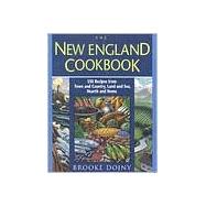 The New England Cookbook