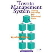 The Toyota Management System