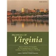 Profiles of Virginia, 2013