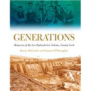 Generations Memories of the Lee Hydroelectricity
