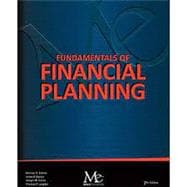 Fundamentals of Financial Planning - 7th edition