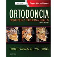 Ortodoncia + ExpertConsult + acceso web