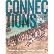 Connections A World History, Volume 2