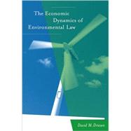 The Economic Dynamics of Environmental Law