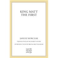 King Matt the First