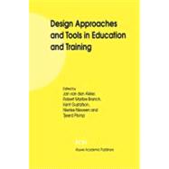 Design Approaches and Tools in Education and Training
