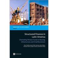 Structured Finance in Latin America