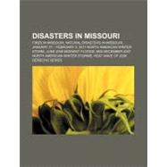 Disasters in Missouri : Taum Sauk Hydroelectric Power Station, Hyatt Regency Walkway Collapse, Pinnacle Airlines Flight 3701