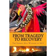 From Tragedy to Recovery
