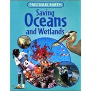 Saving Oceans and Wetlands