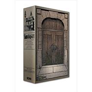 Locke & Key Slipcase Set