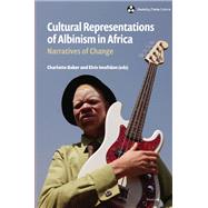 Cultural Representations of Albinism in Africa