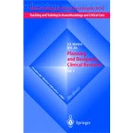 Planning and Designing Clinical Research