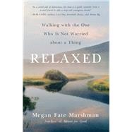 Relaxed Bible Study Guide plus Streaming Video