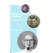 The Social Context of Ageing