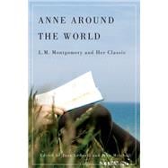 Anne Around the World