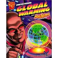 Understanding Global Warming with Max Axiom, Super Scientist