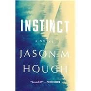 Instinct A Novel,9781501181399