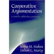 Cooperative Argumentation