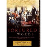 Ten Tortured Words