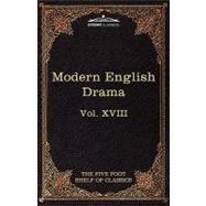 Modern English Drama