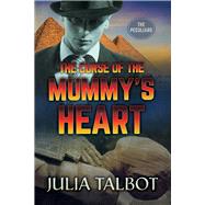 The Curse of the Mummy's Heart