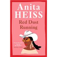 Red Dust Running,9781761631399