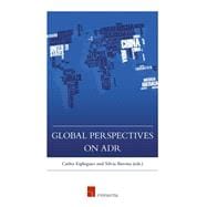 Global Perspectives on Adr