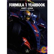 Formula One Yearbook 2007-2008