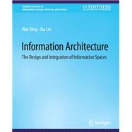 Information Architecture