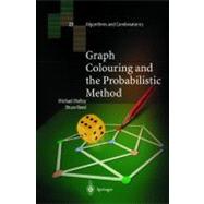 Graph Colouring and the Probabilistic Method