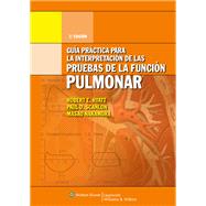 Guía práctica para la interpretación de la pruebas de la función pulmonar