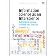 Information Science As an Interscience